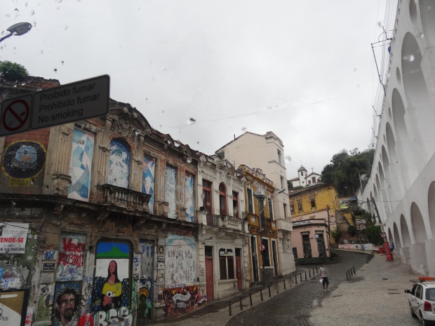 Rio de Janeiro croisière